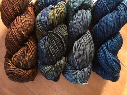 Malabrigo Rios