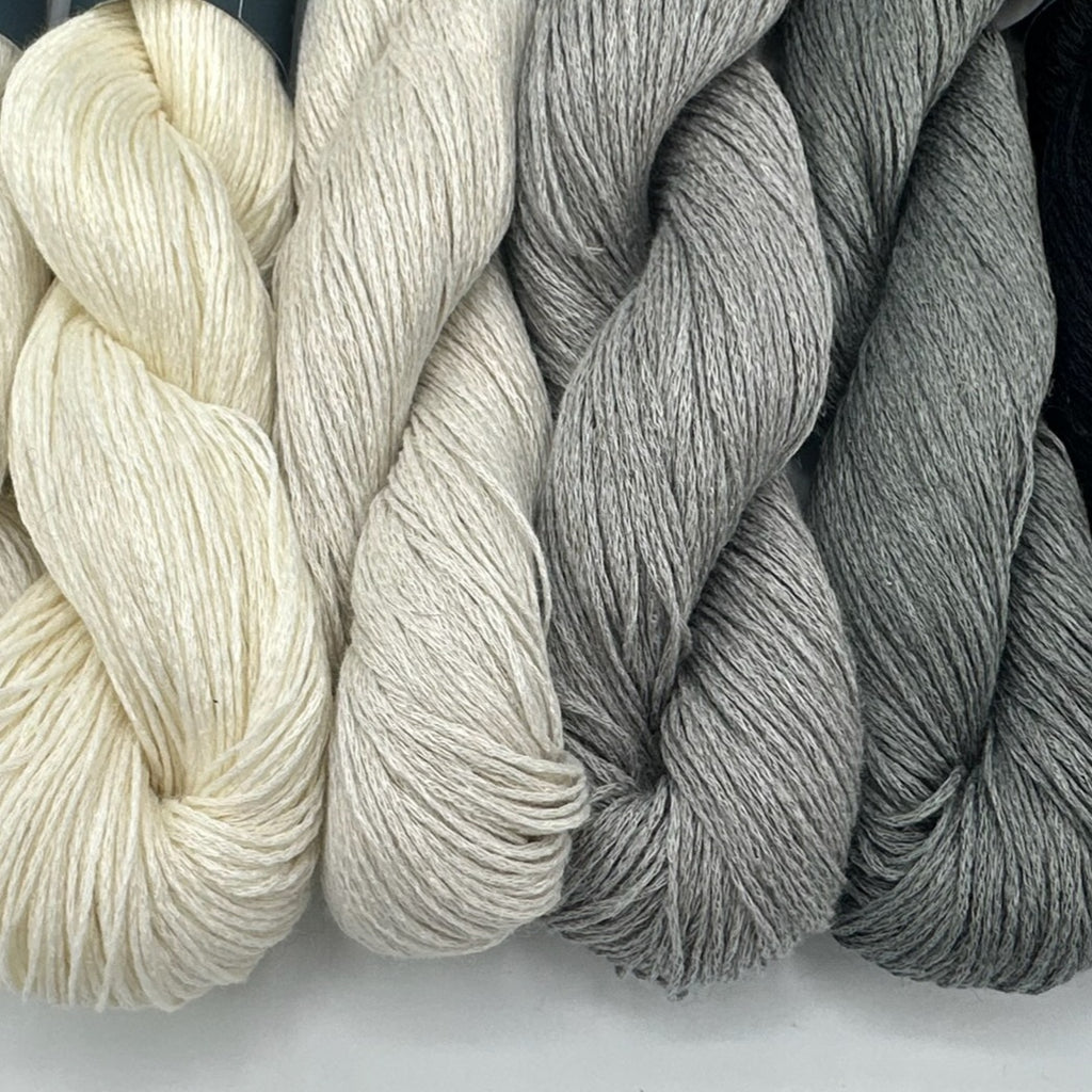 Shibui Knits REED Vineyard Knitworks