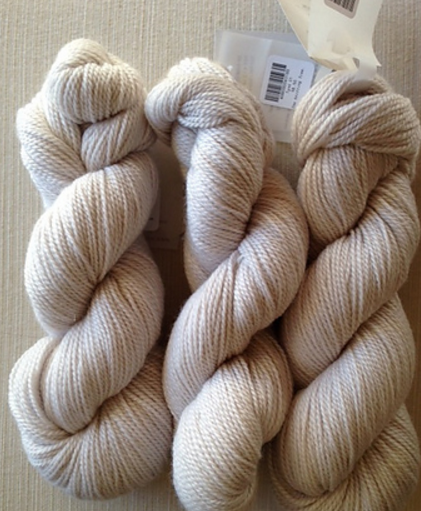 Woolfolk Tynd