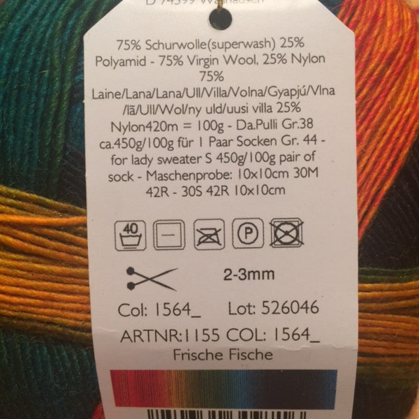 Zauberball