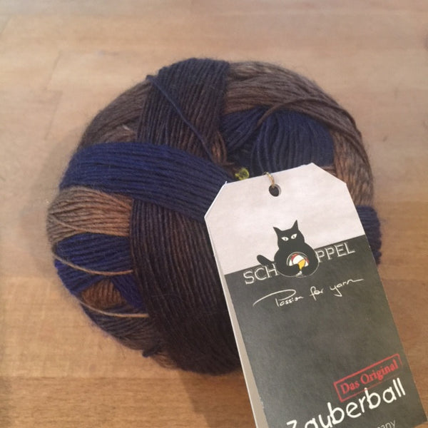 Zauberball