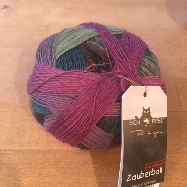 Zauberball