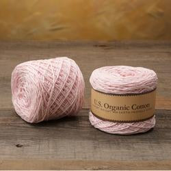 Appalachian US Organic Cotton - 3 oz. ball