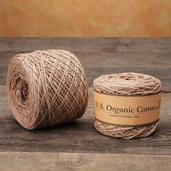 Appalachian US Organic Cotton - 3 oz. ball
