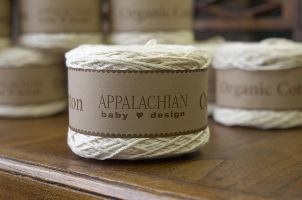 Appalachian Baby Hat Aran Earflap Kit