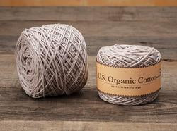 Appalachian US Organic Cotton - 3 oz. ball